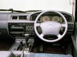 Toyota Land Cruiser 80 Wagon GX 1995 года (JP)